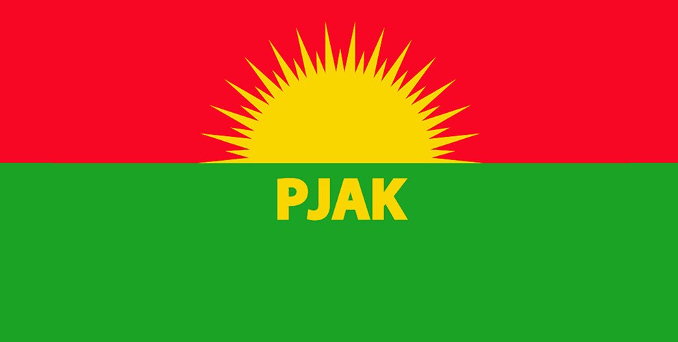 PJAK’tan İran’daki Çatışmalara İlişkin Öz Yönetim ve Örgütlenme Çağrısı