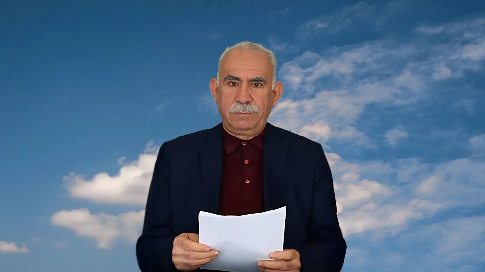 Halklar Önderi Sayın Abdullah Öcalan 26 Yıl Sonra Çocuklarla Görüştü: Barış, Eğitim ve Siyasi Strateji Mesajları Verdi
